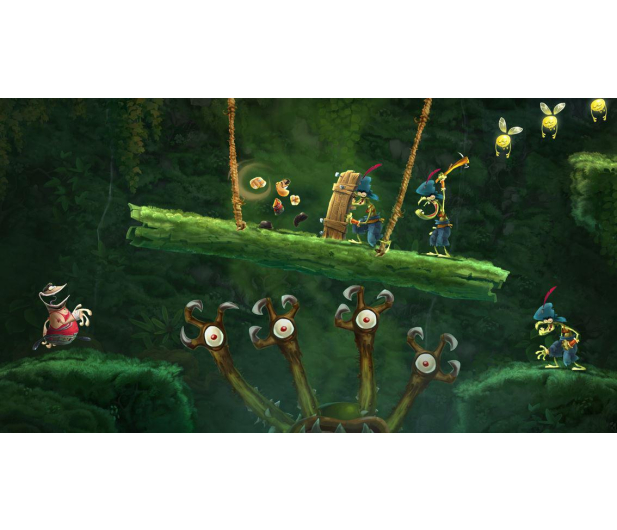 CENEGA Rayman Legends - 295544 - zdjęcie 2